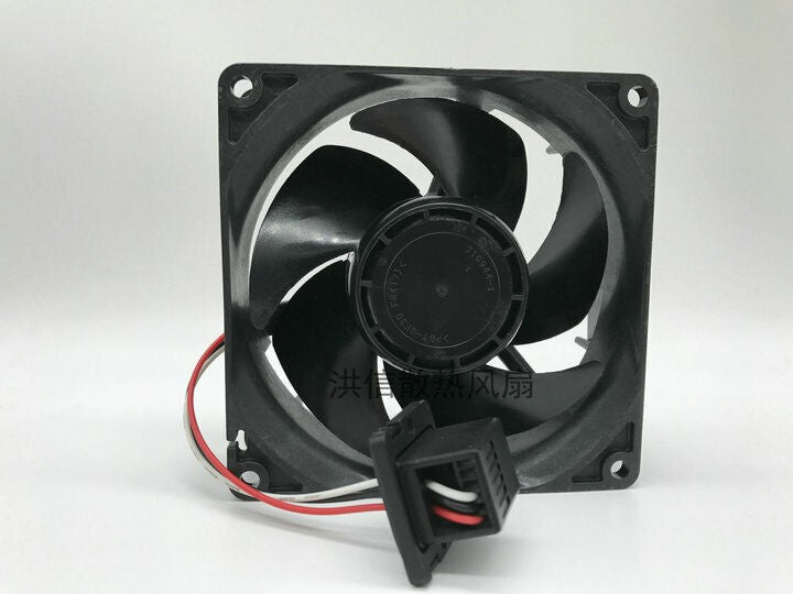 A90L-0001-0598#A Fanuc 9WF0924S2031 24V Cooling fan