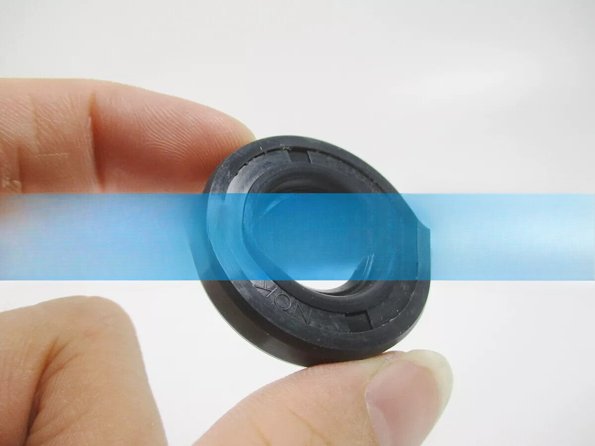 1Pcs AC1314A SC25*40*8 oil seal