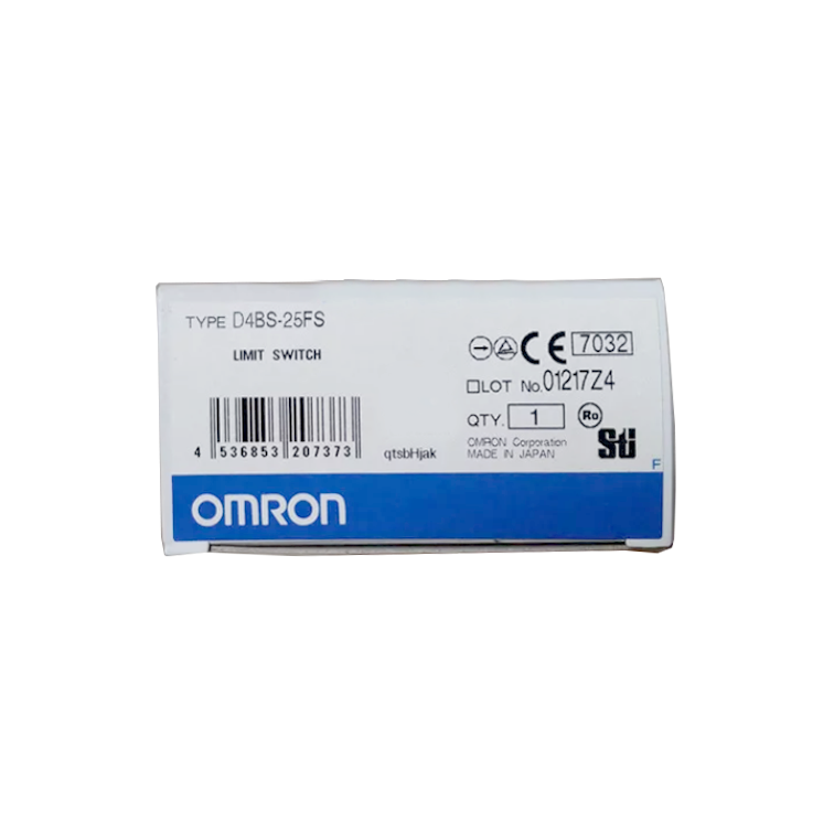 1PCS Omron PLC D4BS-15FS D4BS-25FS D4BS-45FS D4BS-1AFS D4BS-2AFS D4BS-4AFS