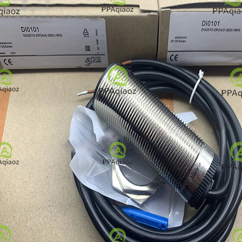 1PC IFM DI0101 Proximity Switch Sensor Free Shipping