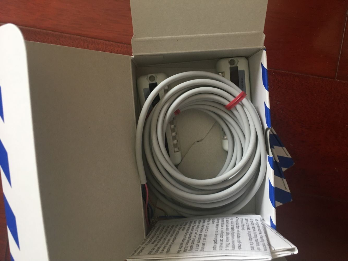 1PC For Panasonic SUNX NA1-PK3 Photoelectric Sensor