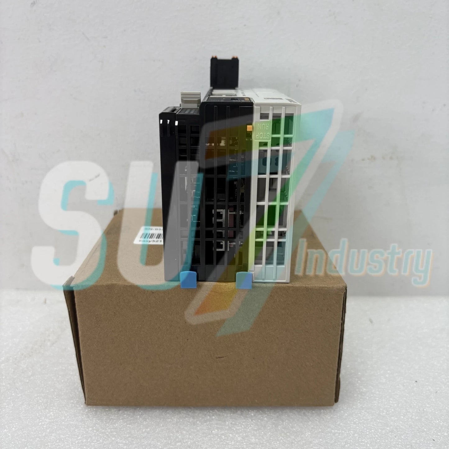 Inovance Easy521-0808TN PLC Module# 1pcs