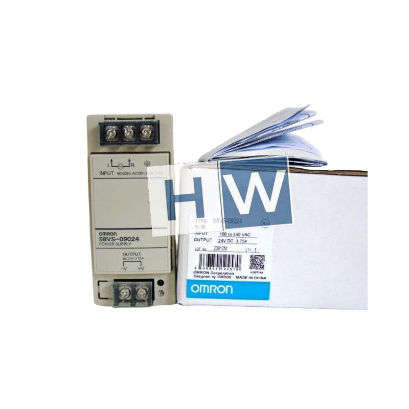 1Pc Omron Switching Power Supply S8VS-09024