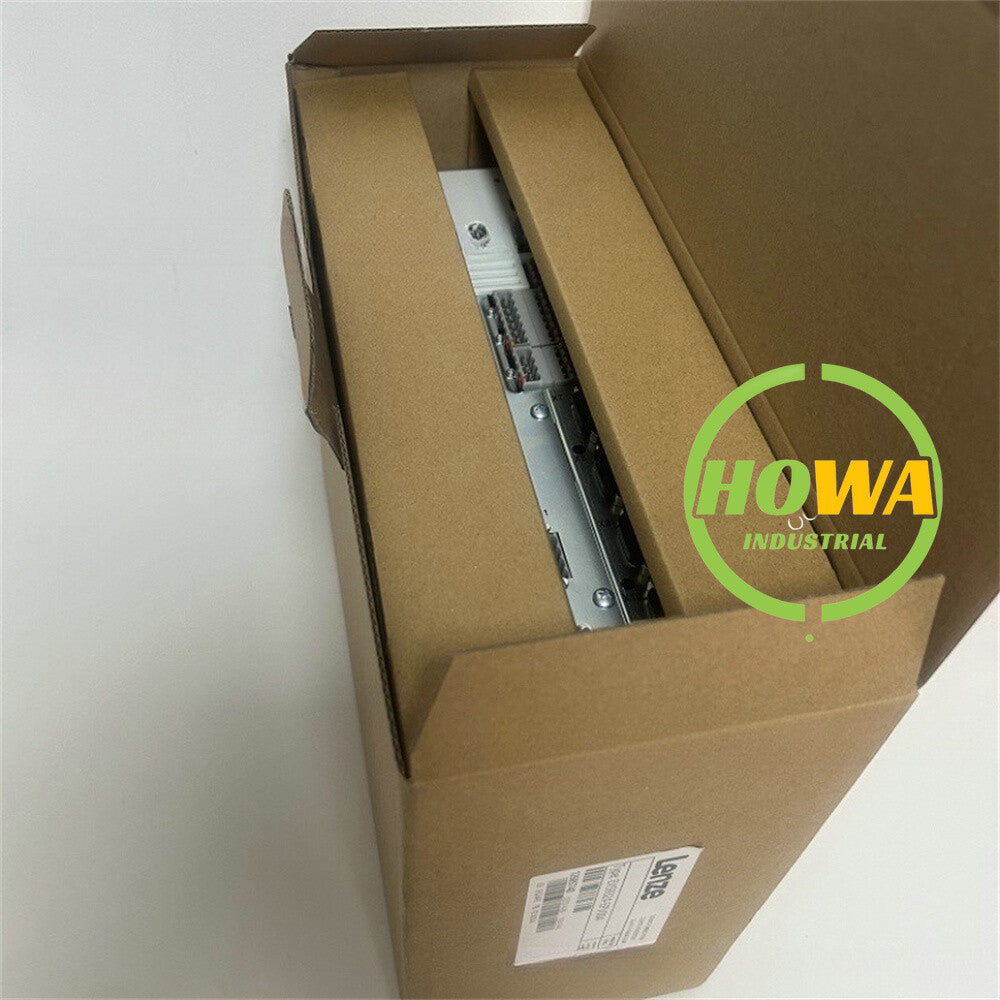 1/Piece Lenze Inverter EVS9321-ESV004 EVS9321ESV004 Frequency Converter