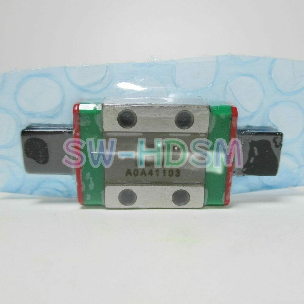 5PCS for HIWIN Linear Guide Slider MGN9C Freight Free