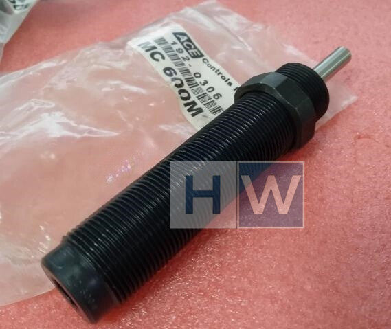 ACE Industrial Buffer Shock Absorber MC600M One/piece