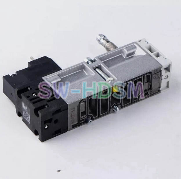 1PCS for FESTO Solenoid Valve VSVA-B-M52-MZ-A1-1C1-APP 560726 Freight Free