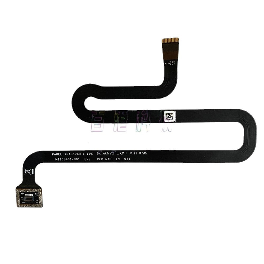 for Microsoft Surface Laptop 3 Keyboard Cable M108460-002 1867/1868 13.5inch