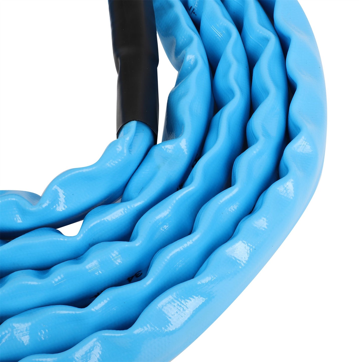50 FT Heated Water Hose for RV,Heated Drinking Water Hose with Thermostat