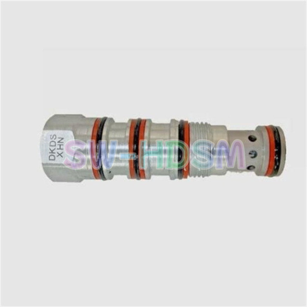 1PCS for Sun Hydraulics Valve DKDS-XHN DKDS XHN DKDSXHN Freight Free
