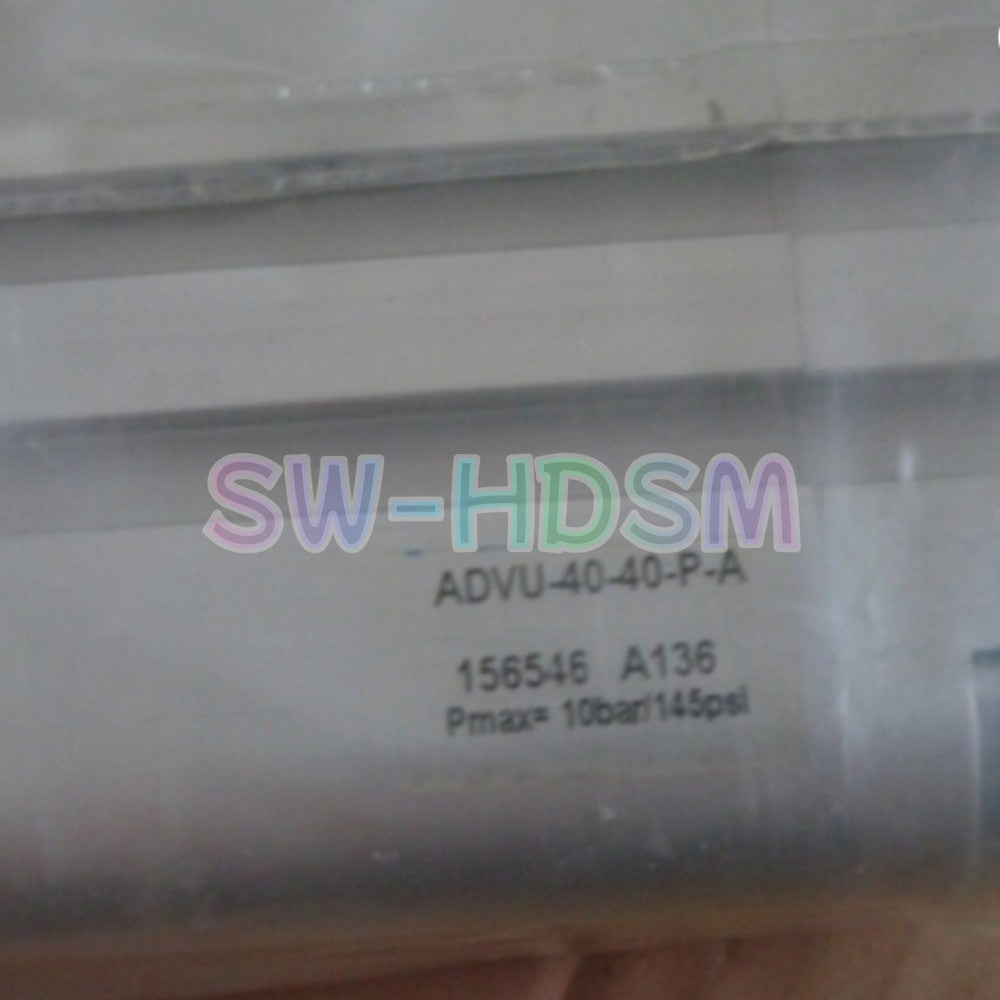 1PCS Festo 156546 ADVU-40-40-P-A Freight Free