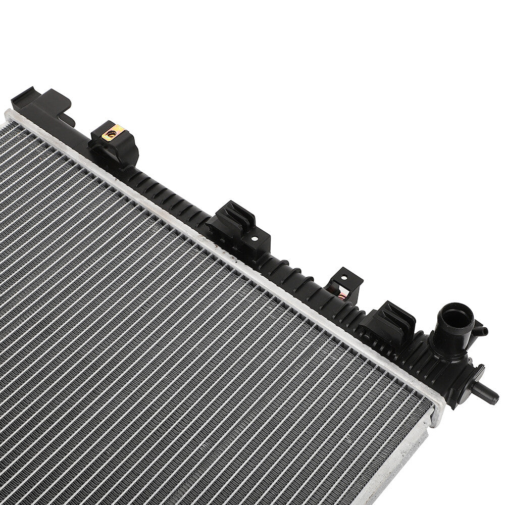 Radiator For 2018 2019 2022 Chevrolet Equinox 2018 2019 2020-2022 GMC Terrain