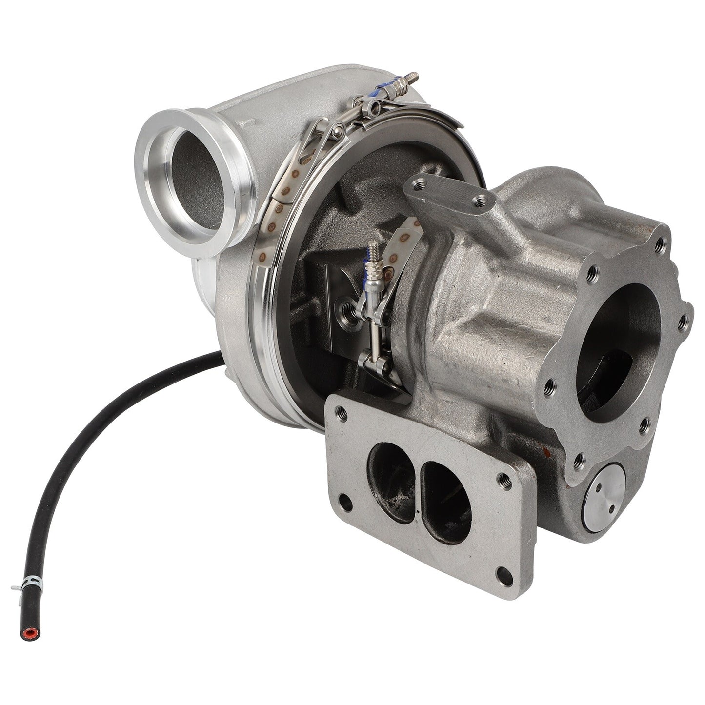 B3G Turbo For 2011-2013 Freightliner Detroit DD13 OM471LA EPA10 12.8L 450HP