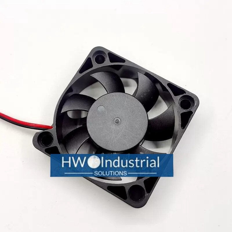 MODEL ZHD5015 12V 0.2A 5015 5CM Small Cooling Fan