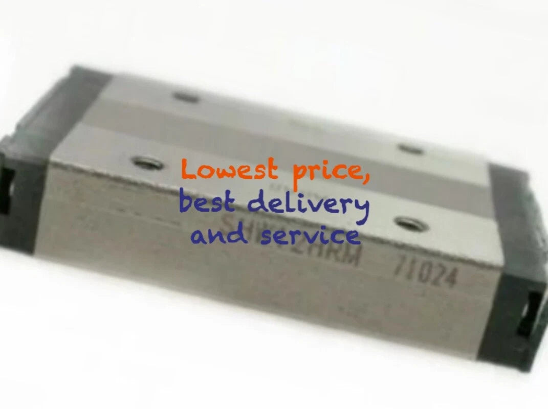Free Shipping 1PC FOR THK linear guide slider SHW12HRM quality assurance #P