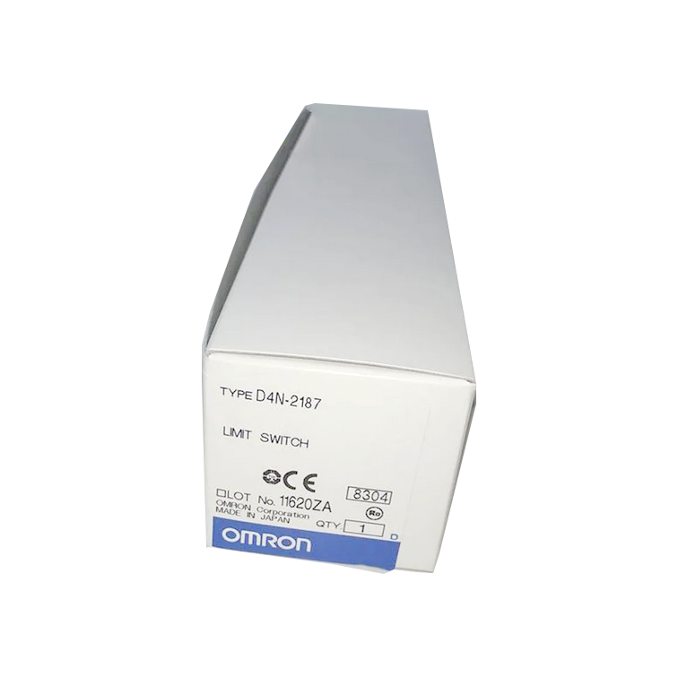 Omron Unit D4N-2180 D4N-2187 D4N-212G D4N-212H D4N-2B80 D4N-2B87 Switch Module