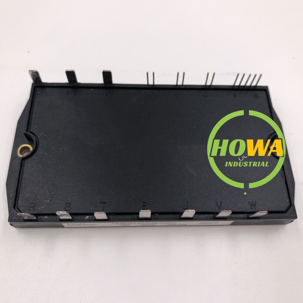 1/Piece 7MBR50NE060 Fuji Power Supply Module