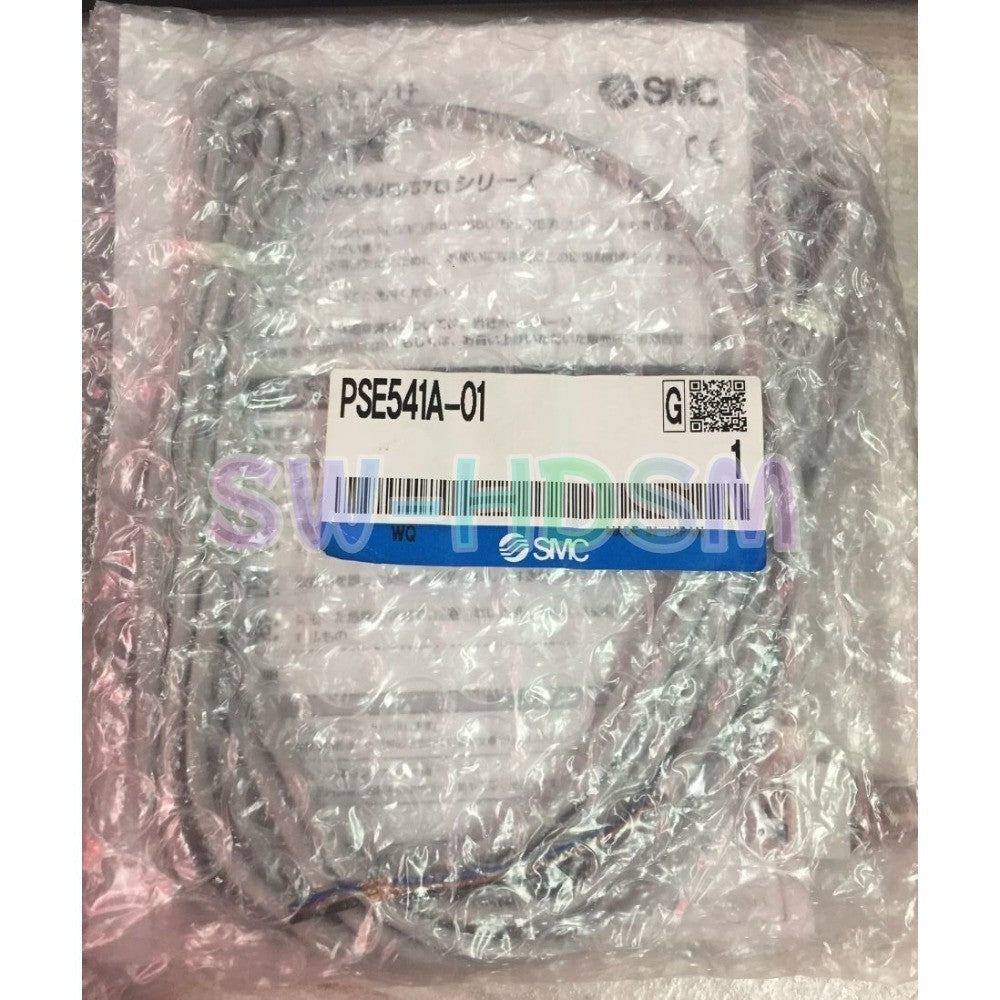 1PCS for SMC Small Pressure Switch PSE541A-01 Freight Free