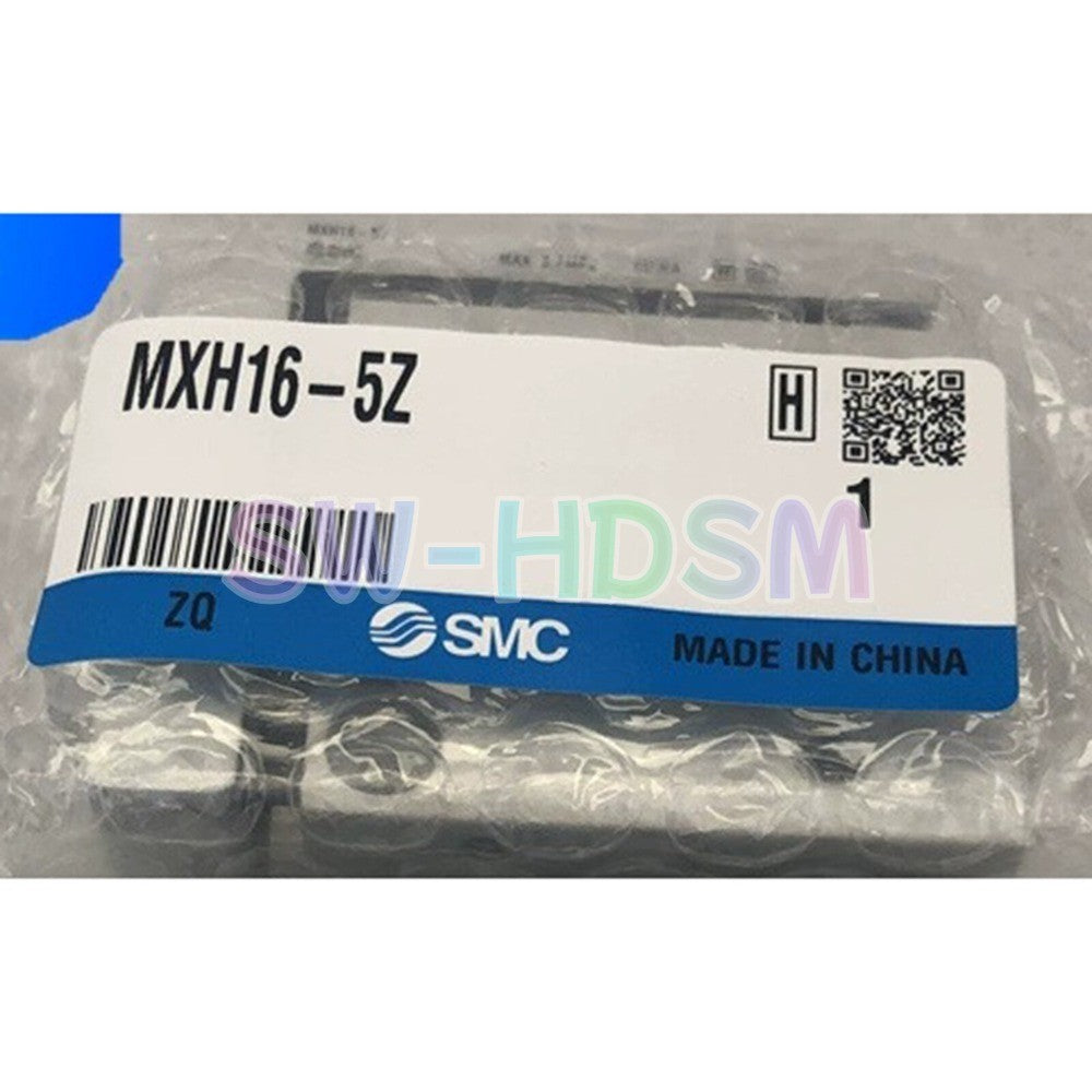 1PCS for SMC Sliding Table Cylinder MXH16-5Z Freight Free