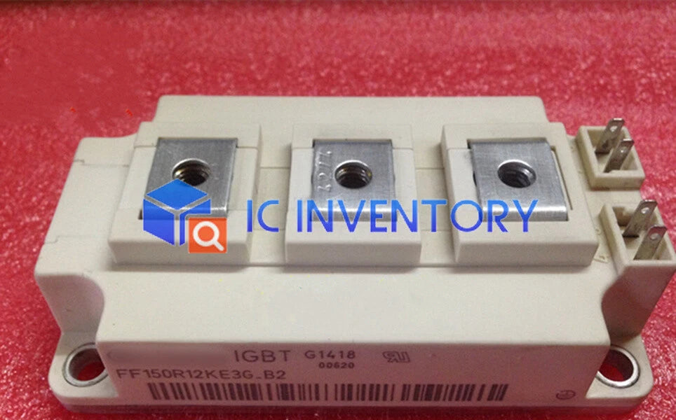 1PCS INFINEON/EUPEC FF150R12KE3G_B2 FF150R12KE3G-B2 Module Quality Guarantee