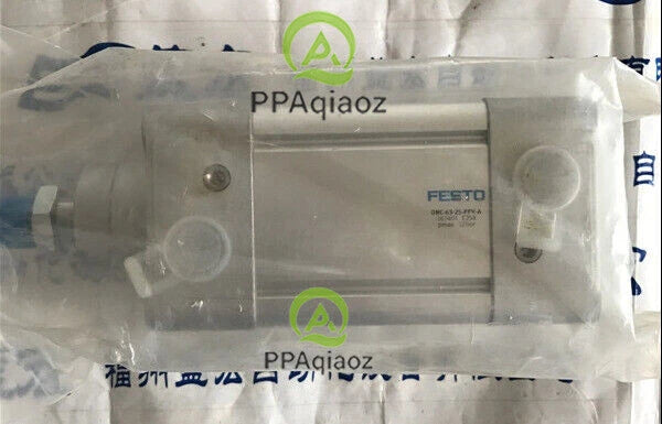 1PC FESTO DNC-63-25-PPV-A 163401 Cylinder ping