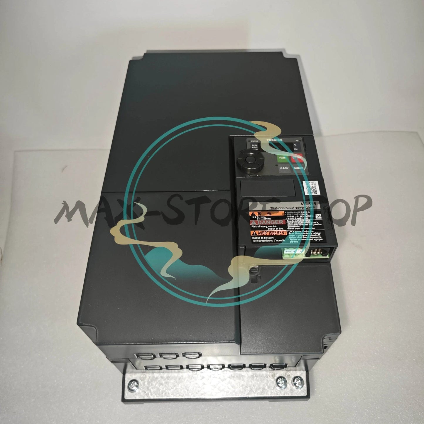 1PC Toshiba Inverter VFS15-4150PL-CH UPS or