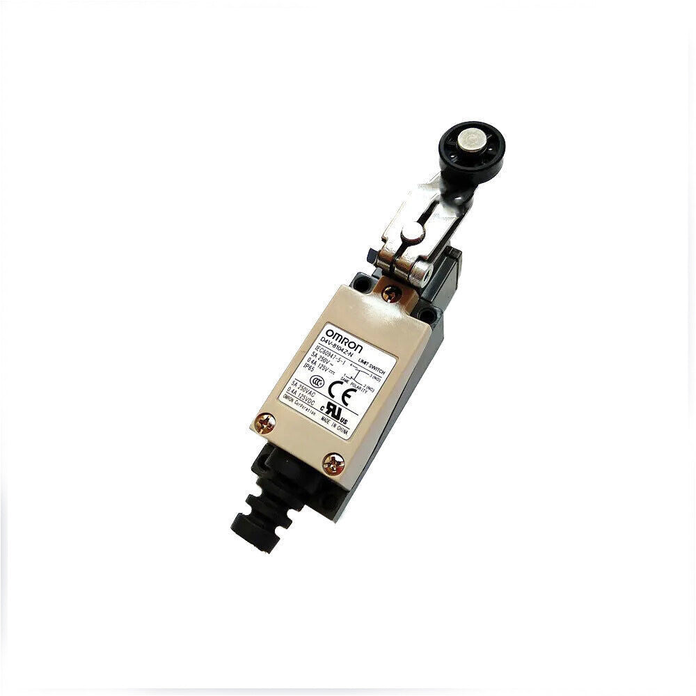Omron PLC D4V-8108Z-N D4V-8108SZ-N D4V-8104Z-N D4V-8104SZ-N D4V-8107Z-N Unit