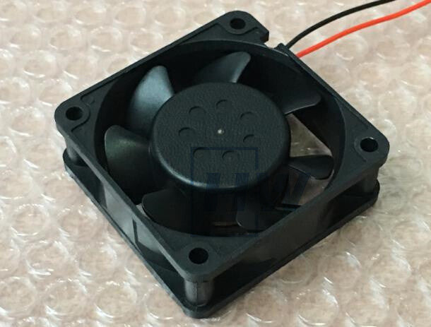 1PC 2410ML-04W-B39 NMB 6025 12V 0.16A 6CM Inverter Cooling Fan