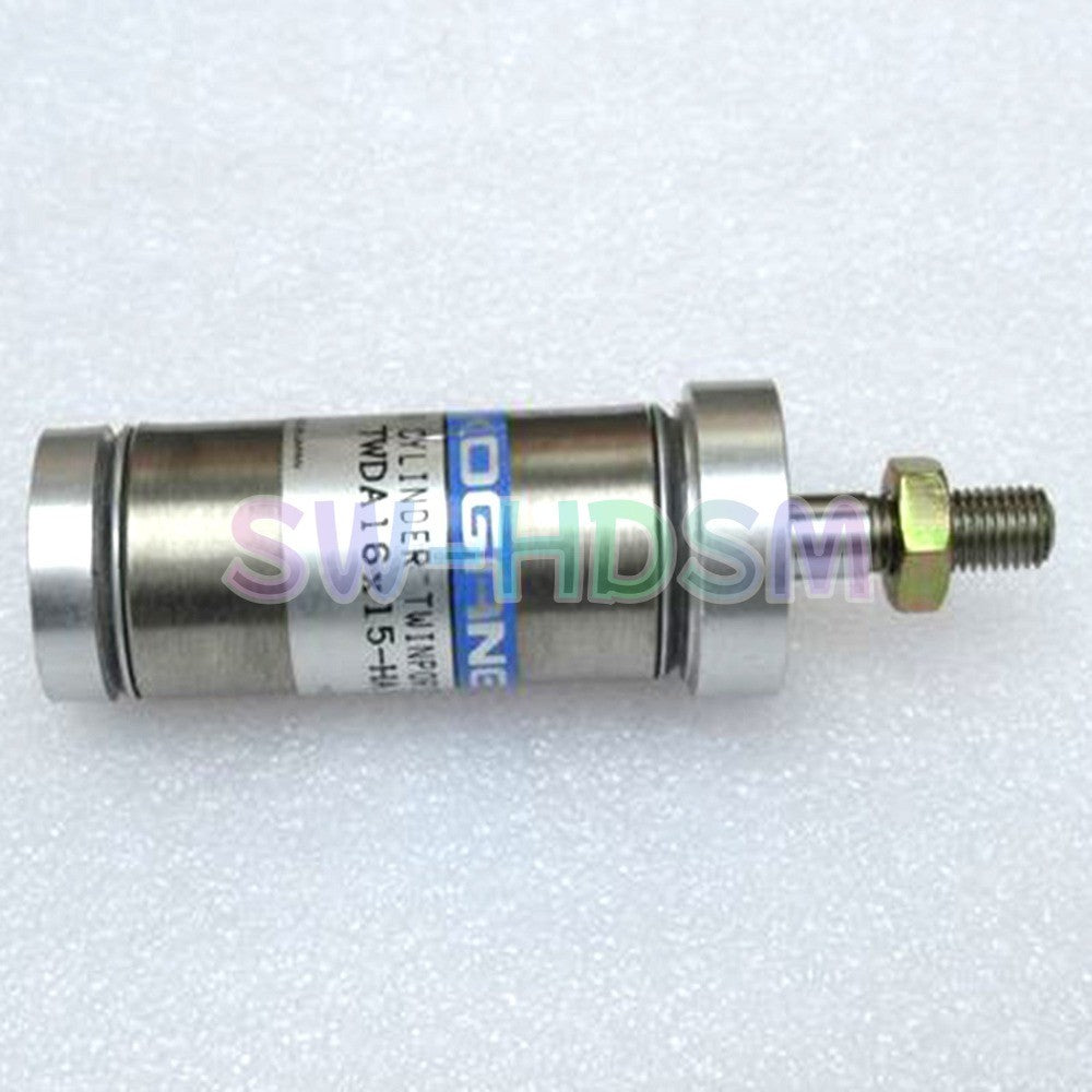 1PCS for KOGANEI Cylinder TWDA16*15-HA Freight Free