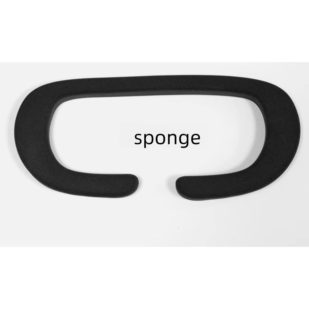 1pcs GOOVIS G3 Max dedicated hard face mask +10MM sponge