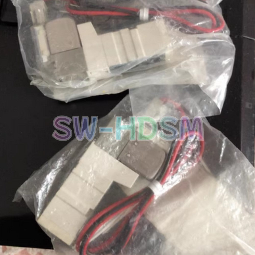 1PCS for SMC Solenoid Valve SYJ3133-5MZ Freight Free