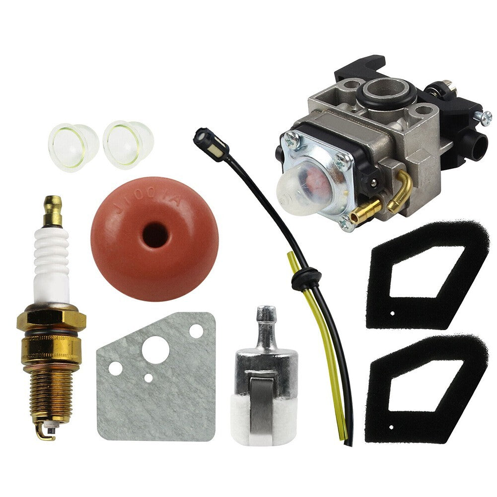 for Honda GX25 GX25N FG110 for MANTIS Tiller 4 Engine-Carburetor 16100Z0H825