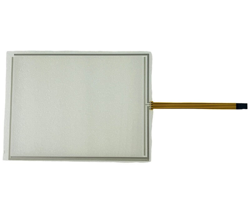 00.783.2507/01 Rev.K Touch Screen Glass Panel Digitizer For 00.783.2507/01 Rev.K