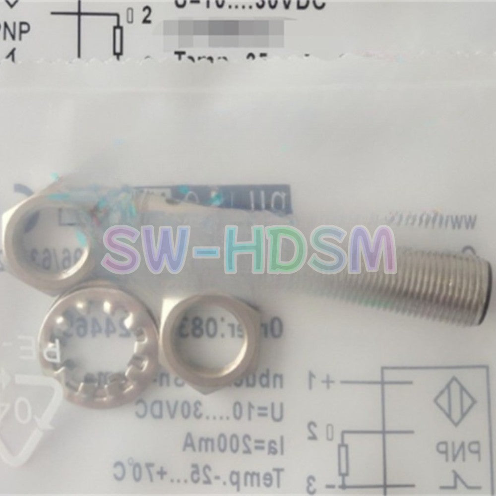 1PCS FOR Pulsotronic 9962-4323 Proximity Switch Sensor Freight Free