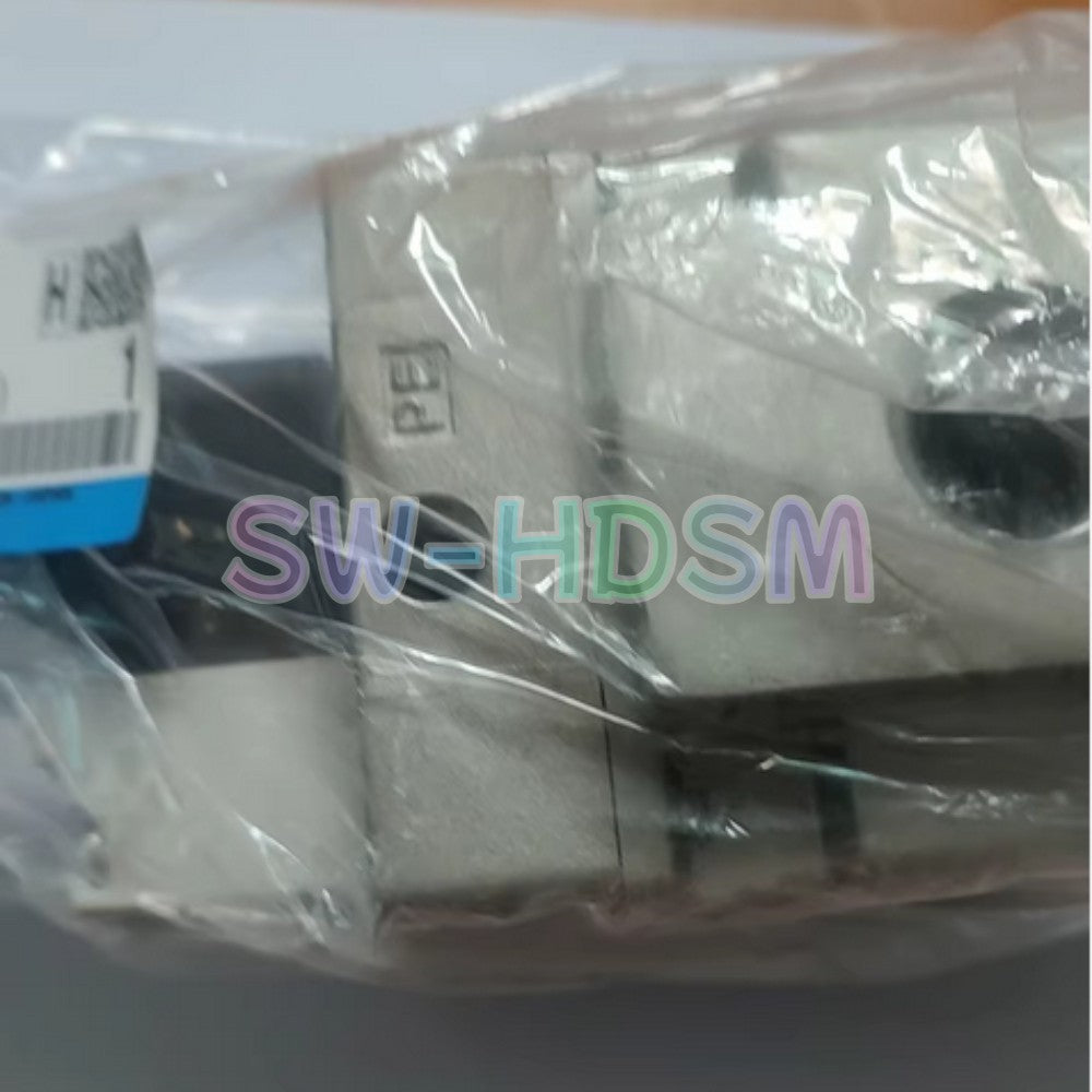 1PCS for SMC Solenoid Valve VG342R-5DZ-04 Freight Free