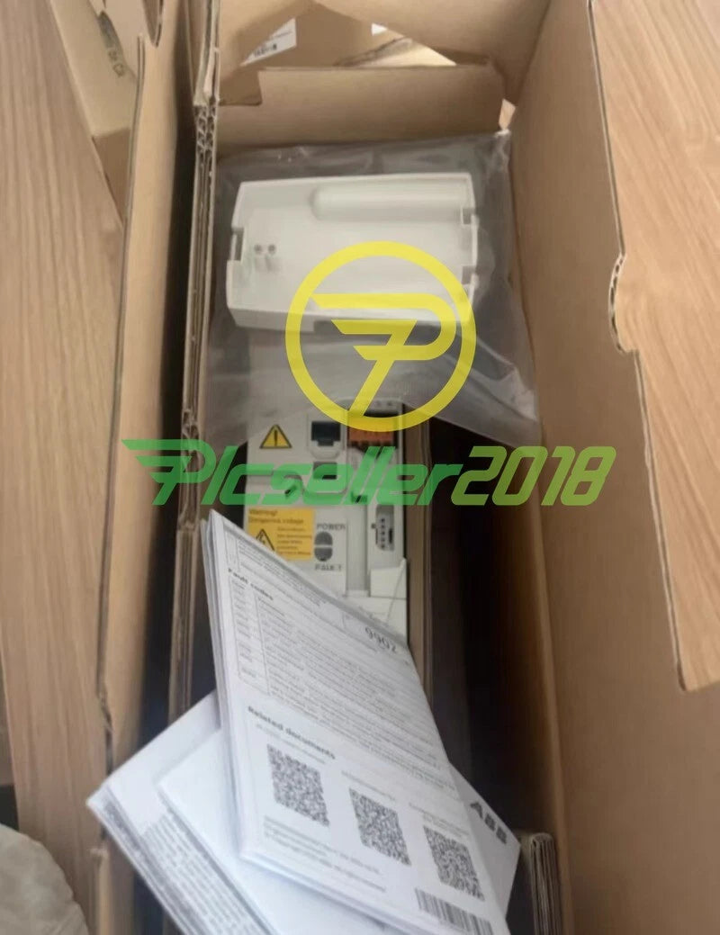1 PC ACS355-03U-03A3-4+J400 ABB Frequency Converter Fast delivery