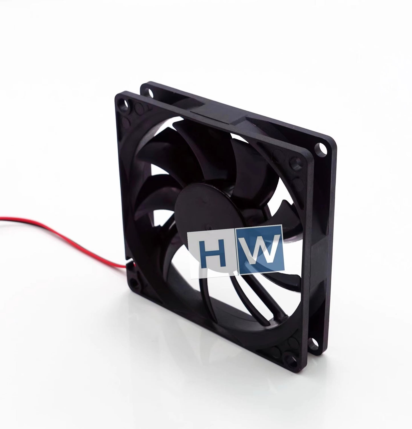 1PC for 2-wire HUITONG HT-08015S12L 12V 0.12A 8CM 80*15MM Exhaust Cooling Fan