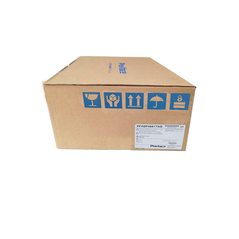 1PC Proface PFXGP4601TAD HMI Touch Screen Pro-face