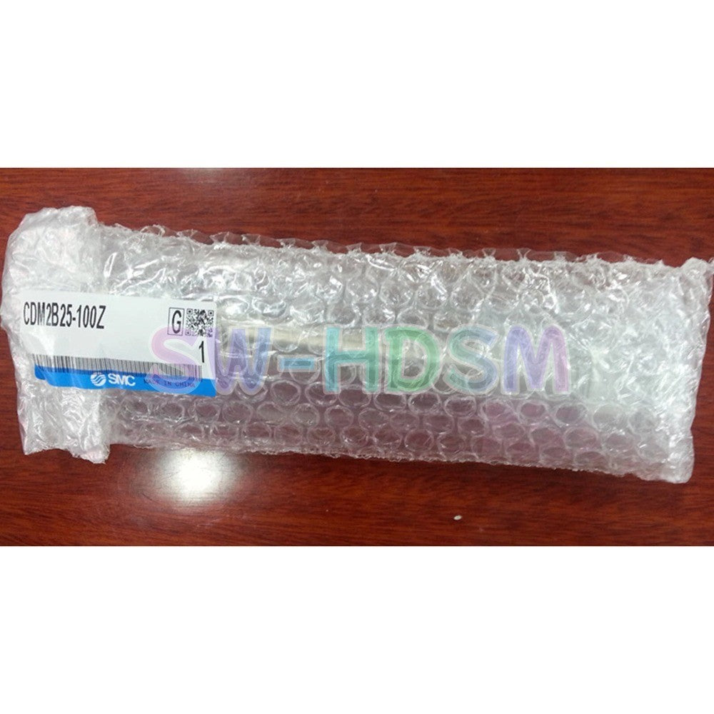 1PCS for SMC CDM2B25-100Z Thin Type Cylinder Freight Free