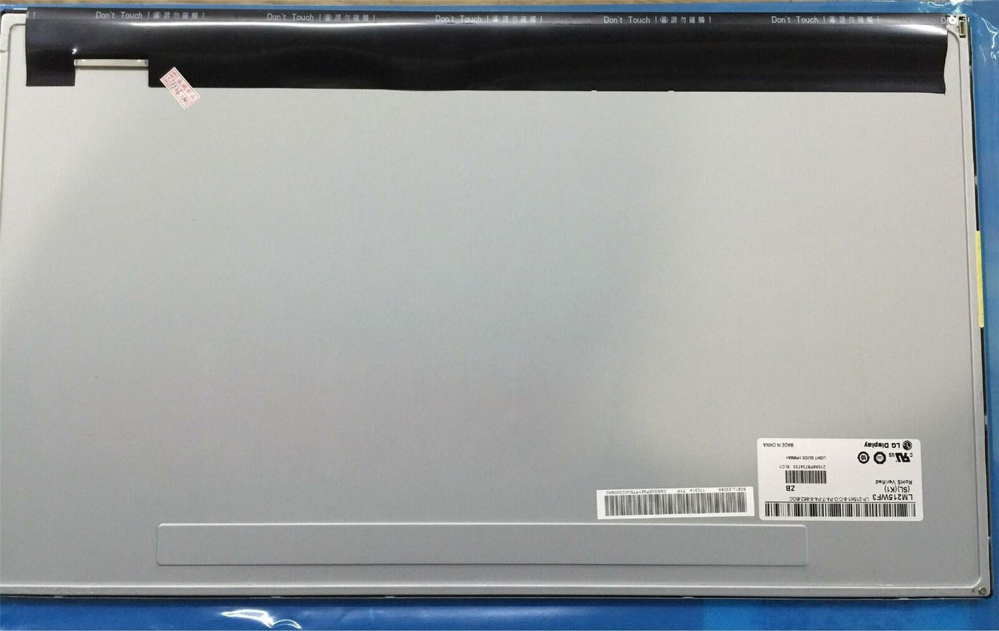LM215WF3-SLK1 21.5'' LCD Panel For Lenovo B350 B355 B4030 B4040 All-In-One PC