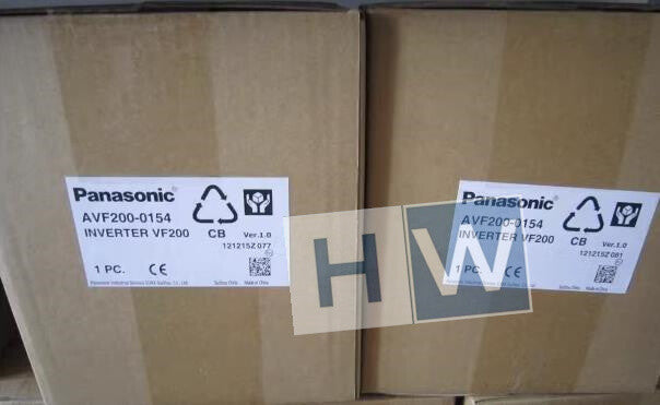 1PC AVF200-0154 Inverter Single-phase 380V 1.5KW (Expedited )