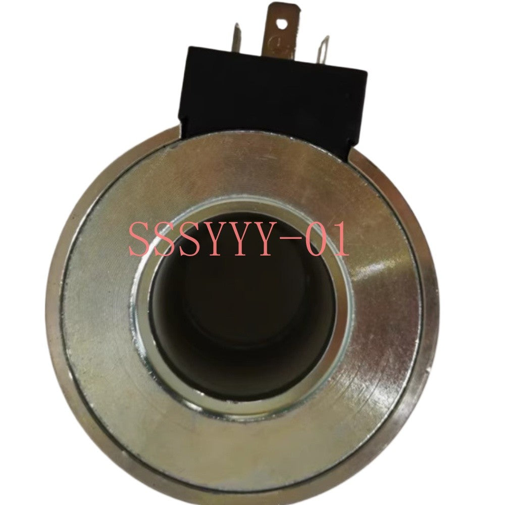 1PCS Solenoid valve coil CH-10088-002 24VDC Replacement Free shipping