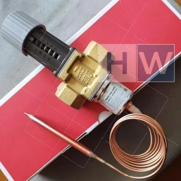 1pc Danfoss Control Water Temperature Valve AVTA25 003N0109