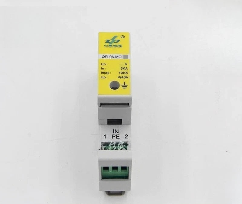 1PCS FIT FOR QFL06-MCR6 Surge Protector