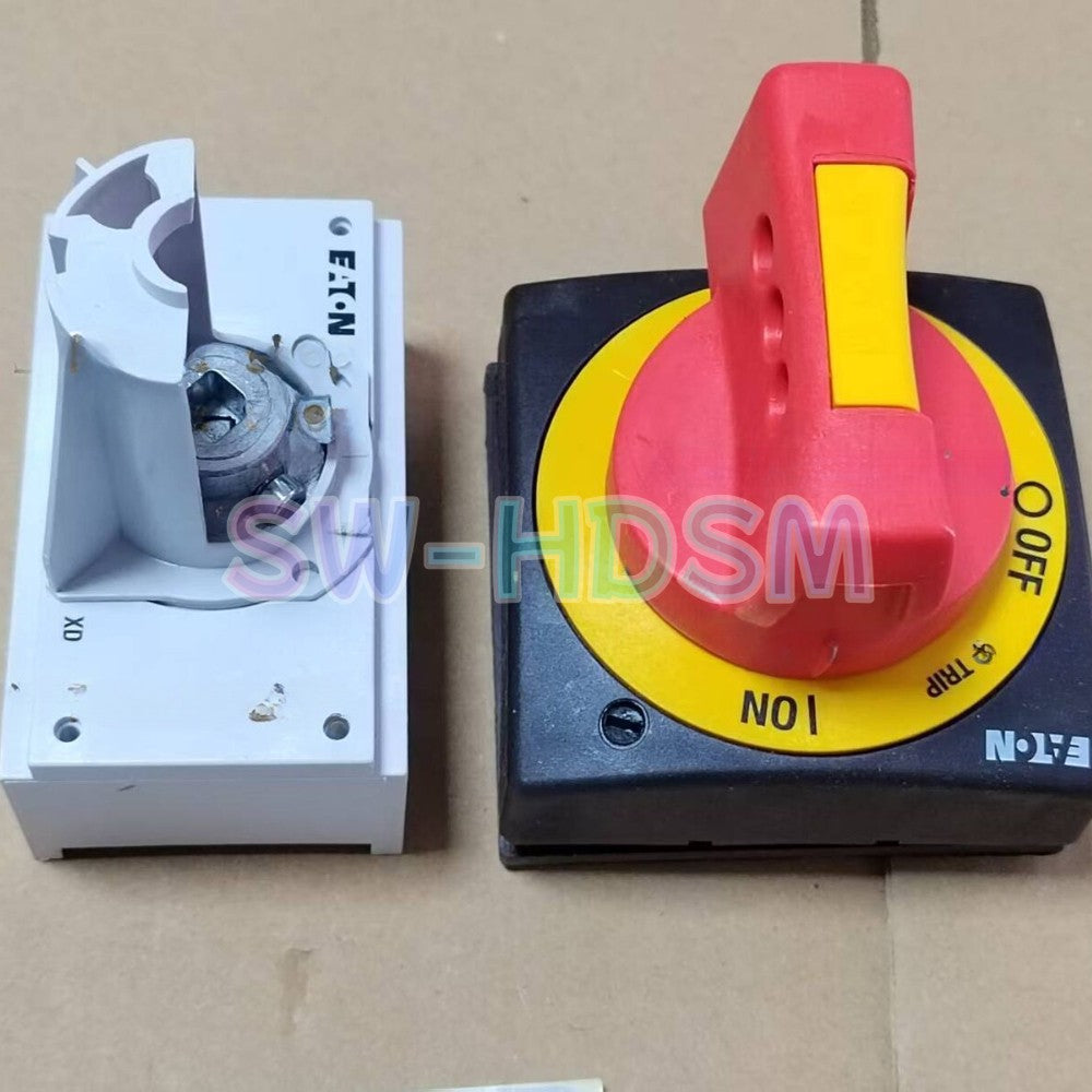 1PCS EATON NZM1-XHBR Circuit Breakers Freight Free