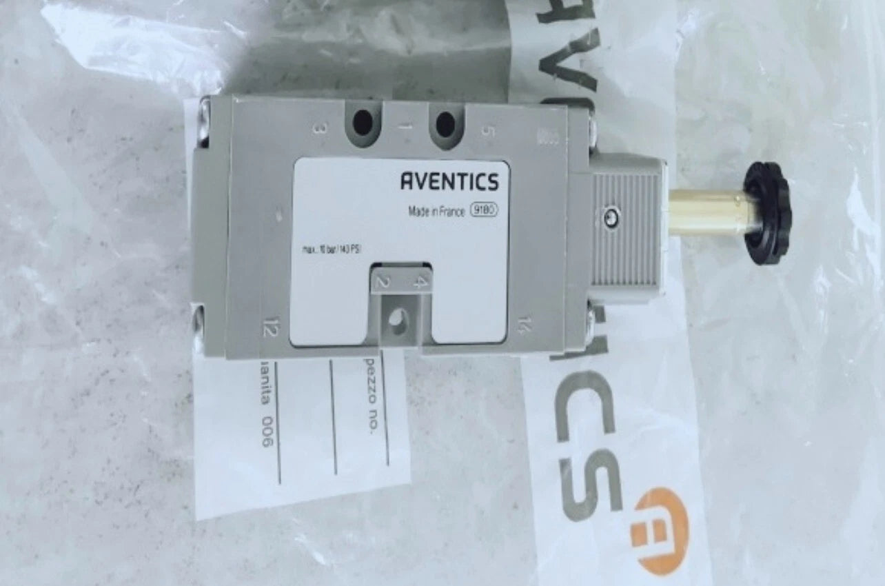 1pcs Aventics Reversing valve 0820022990 Rapid delivery/da #P