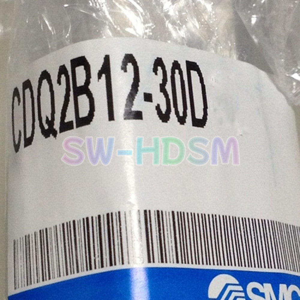 1PCS for Smc CDQ2B12-30D CDQ2B1230D CYLINDER Freight Free
