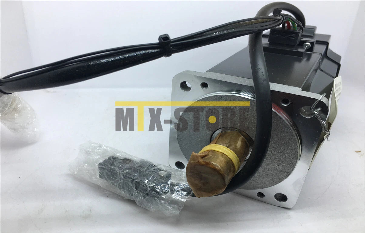 1pcs Mitsubishi Servo Motor HC-KFS73B #P
