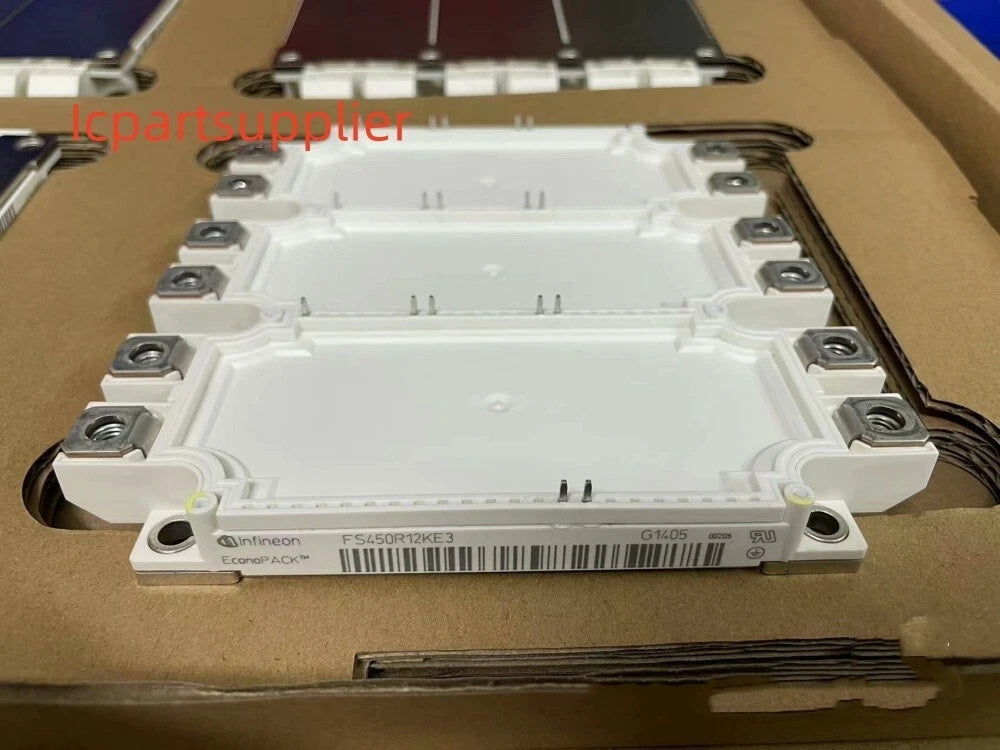 1PCS FS450R12KE3 - Fast Shipping #P
