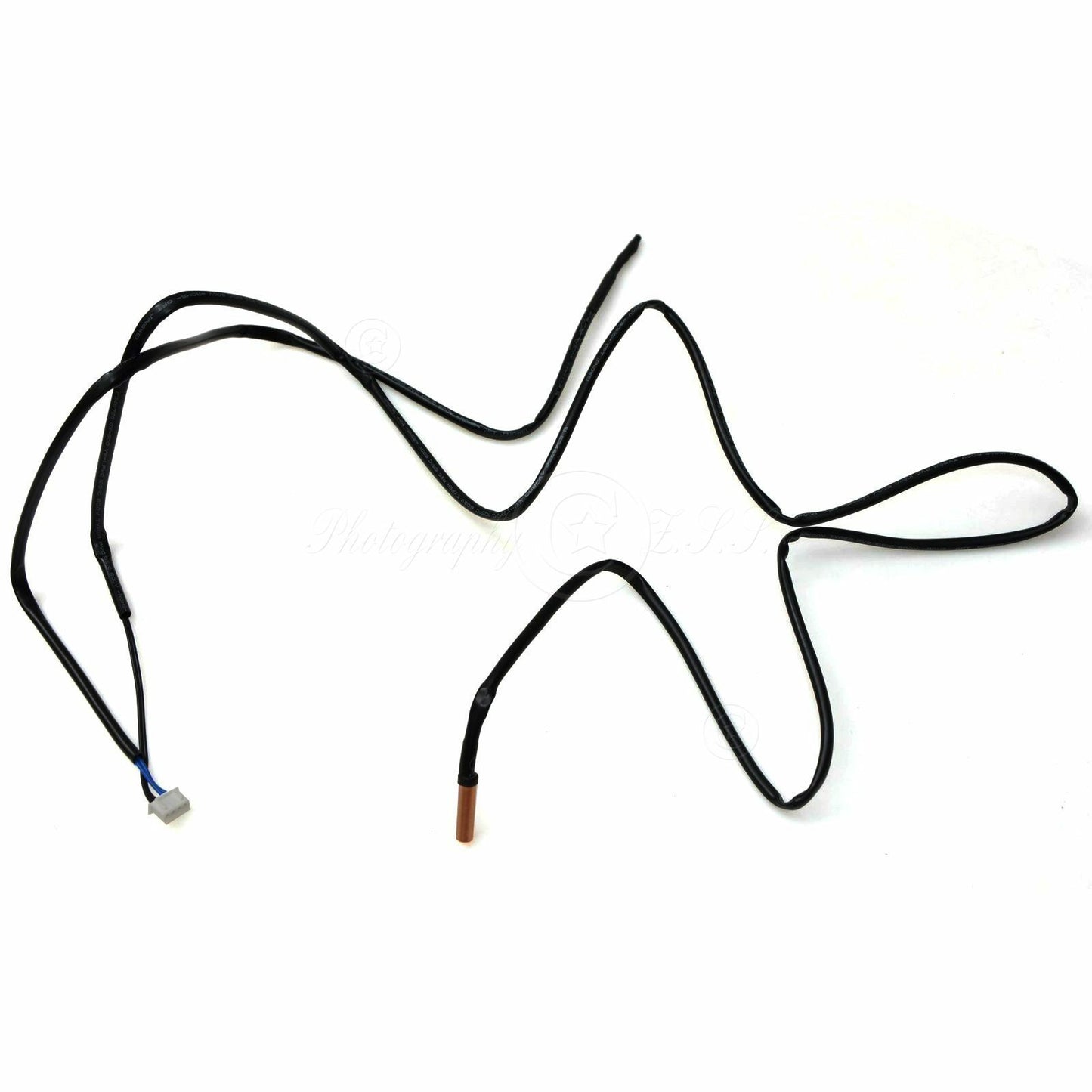 2in1 Probe 10K+23K Air Conditioner In+Out Temperature Sensor For Haier Repair